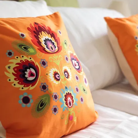 Apartment Rent Like Home - Kasprowicza Zakopane