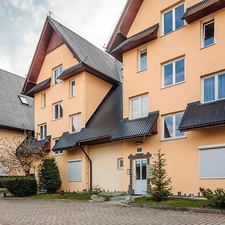 Rent Like Home - Kasprowicza * Zakopane