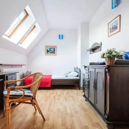 Apartment Rent Like Home - Kasprowicza