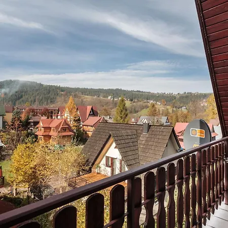 Rent Like Home - Kasprowicza * Zakopane
