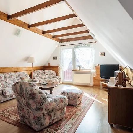 Apartament Rent Like - Kasprowicza