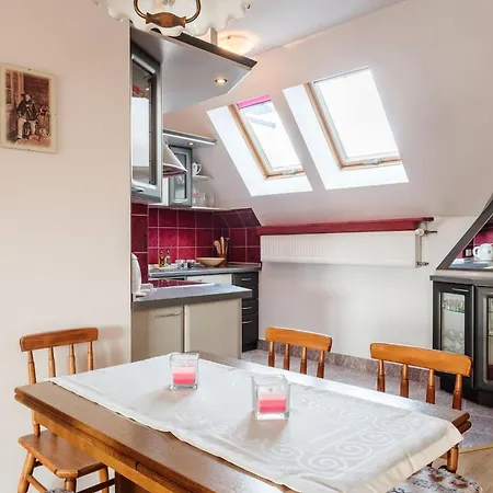Apartament Rent Like - Kasprowicza *