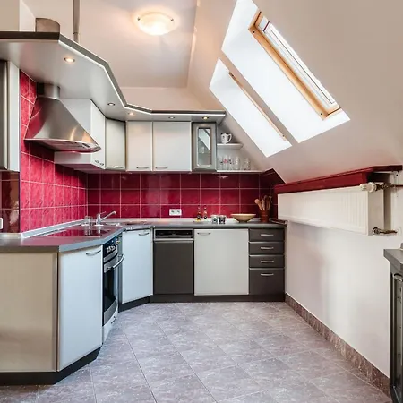 Apartament Rent Like - Kasprowicza *